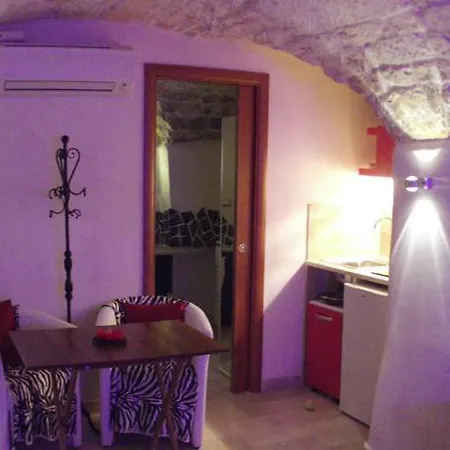 Grotta 아파트