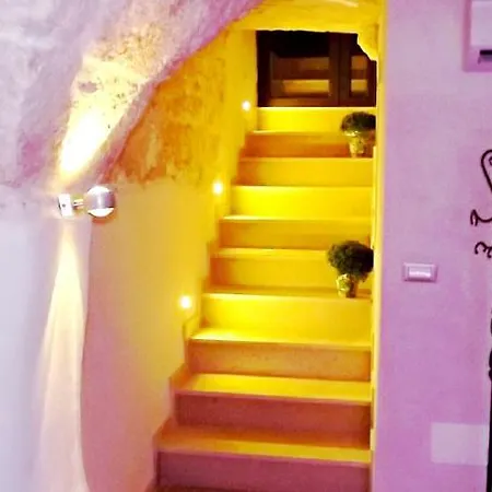 Grotta 아파트 *