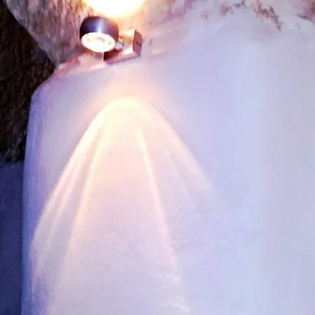 아파트 Grotta *