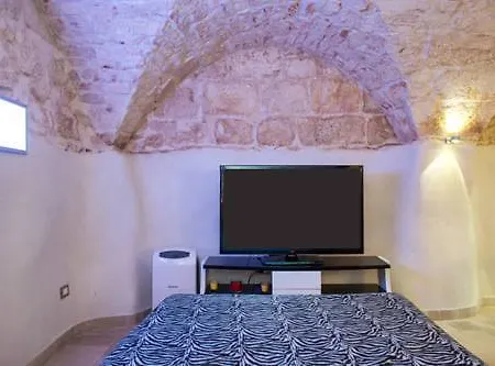 아파트 Grotta *