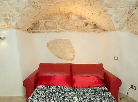 Grotta 아파트 *